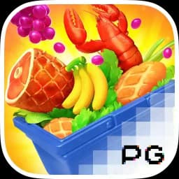 ooh2021: Supermarket Spree