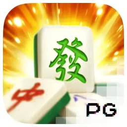 ooh2021: Mahjong Ways