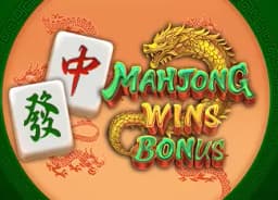 ooh2021: Mahjong Wins Bonus