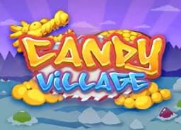 ooh2021: Candy Village