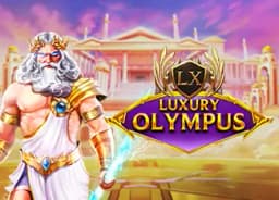 ooh2021: Luxury of Olympus