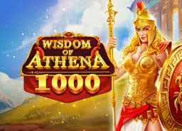 ooh2021: Wisdom of Athena 1000