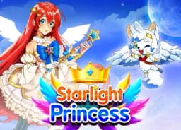ooh2021: Starlight Princess