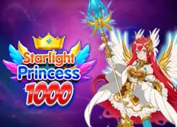ooh2021: Starlight Princess 1000