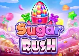 ooh2021: Sugar Rush