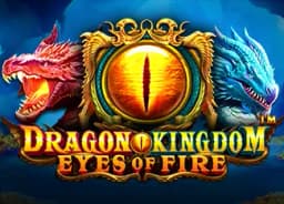 ooh2021: Dragon Kingdom - Eyes of Fire