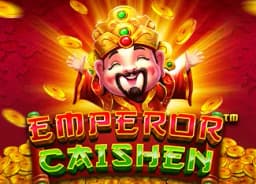 ooh2021: Emperor Caishen